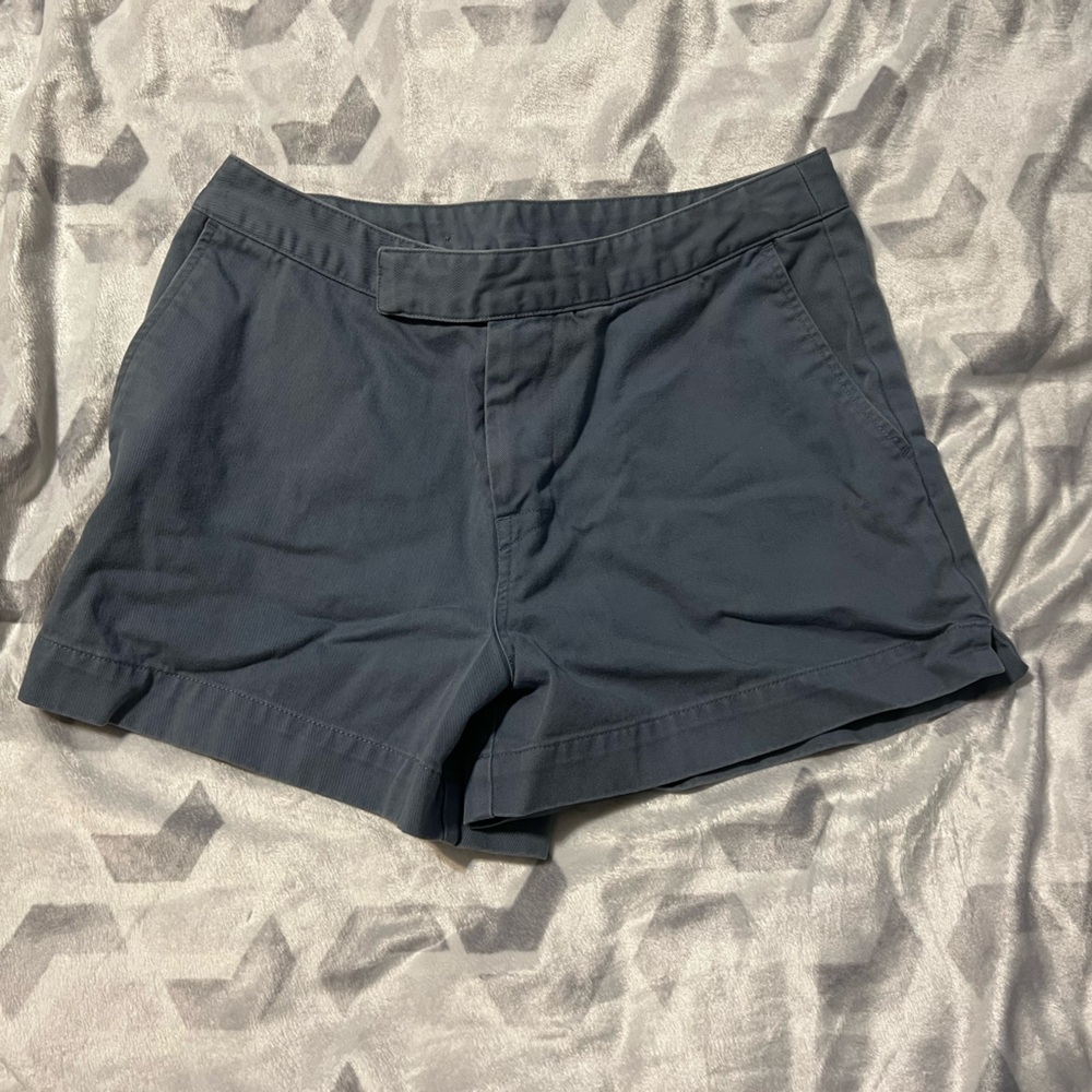 Old Navy Women's Charcoal Shorts